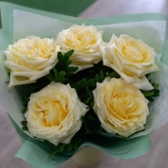 Белые нежности 0