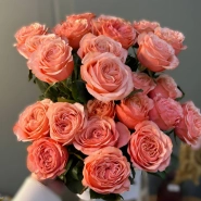 Роза Кахала 1шт-300руб 0