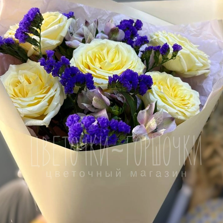 Нежное вдохновение