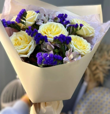 Нежное вдохновение