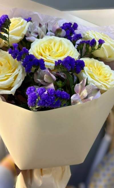 Нежное вдохновение