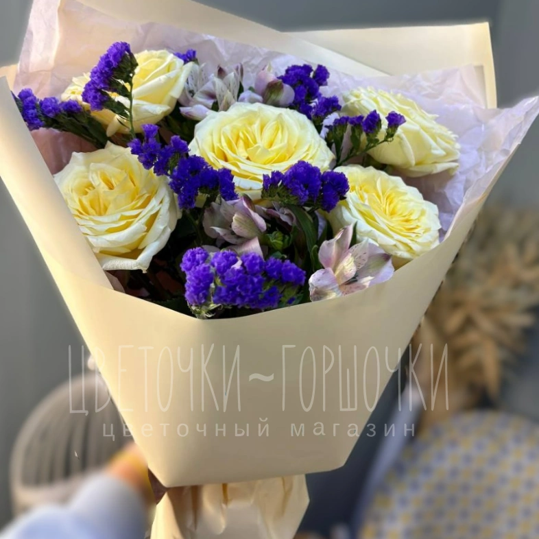 Нежное вдохновение